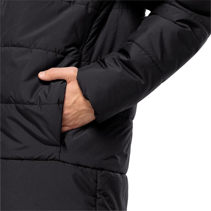 Produktbild Jack Wolfskin Deutzer Long Jkt M (S)
