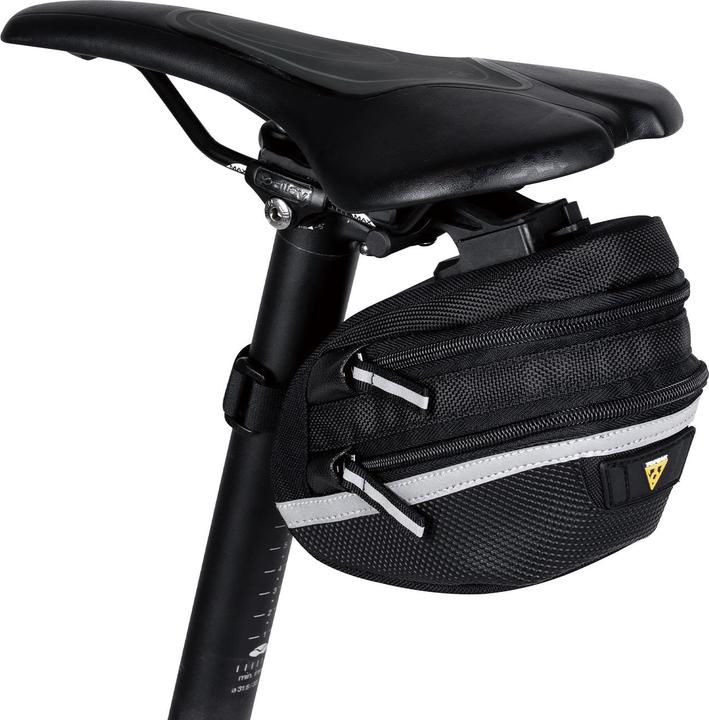 Productafbeelding Topeak Wig Pack II (0.95 l, Zadeltas)