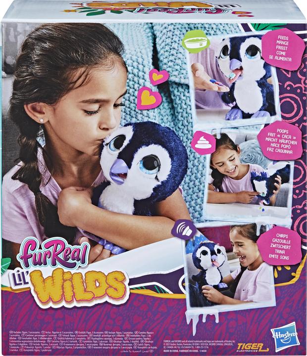 Produktbild Hasbro FurReal Friends Pose