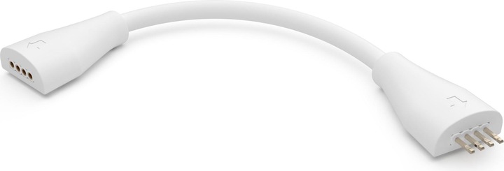 Actual product image Philips Hue Gradient Ambiance Erweiterung (Multicoloured, 100 cm, Indoor)