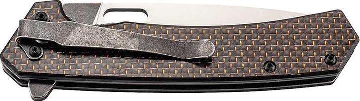 Actual product image Puma Knife TEC Carbon (8.50 cm)