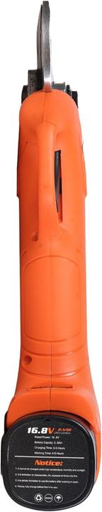 Produktbild Kebtek Akku Gartenschere