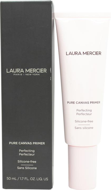 Actual product image Laura Mercier Pure Canvas Perfecting Primer