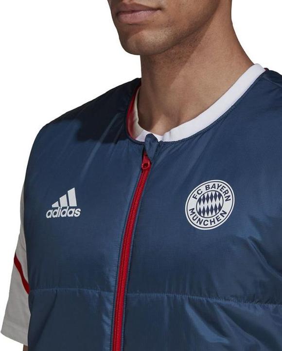 Produktbild Adidas Bayern Pad Weste (L)
