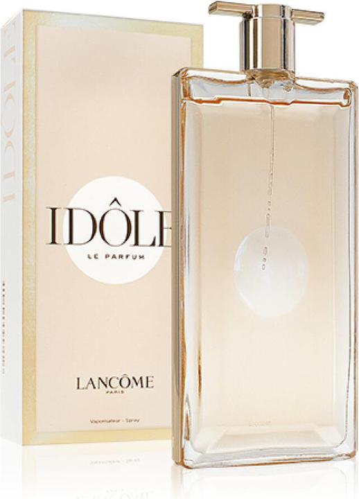 Actual product image Lancôme Idôle (Eau de parfum, 25 ml)