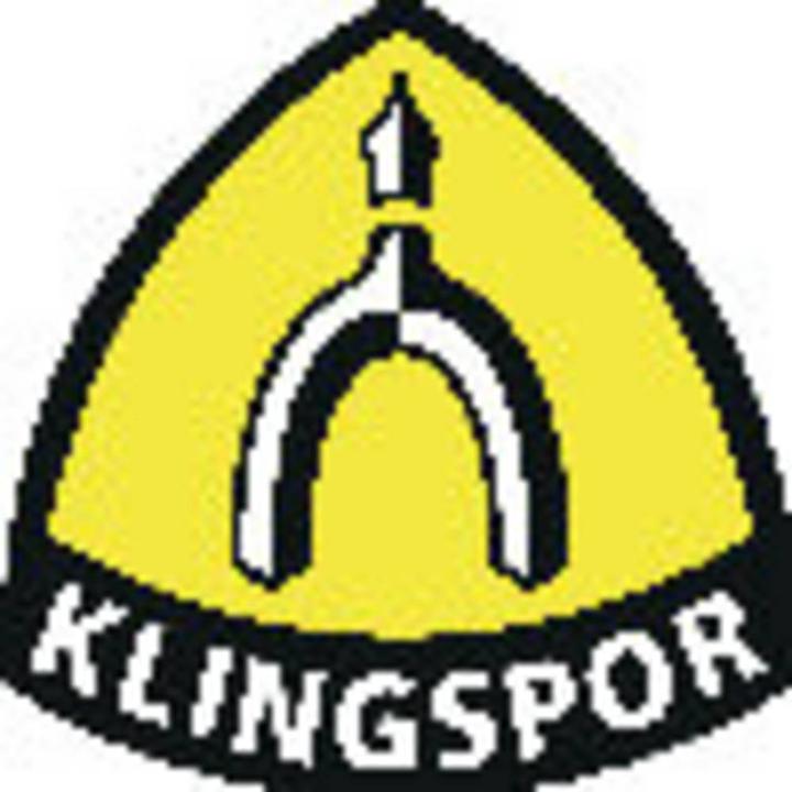 Actual product image Klingspor NRO 400 - Non-woven web rolls 100 x 10000 mm (Fine)