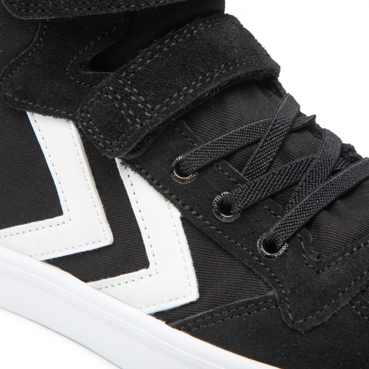 Actual product image hummel Hmlslimmer Stadil High Jr (35)