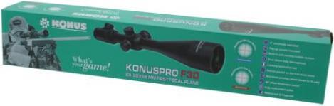 Immagine prodotto Konus Cannocchiale Konuspro F30 8-32x56 (56 x)