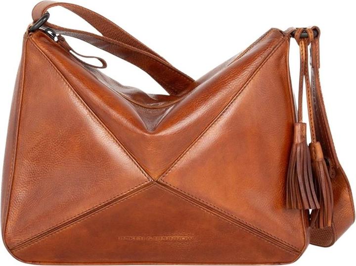 Immagine prodotto Spikes & Sparrow Borsa a Tracolla in Pelle