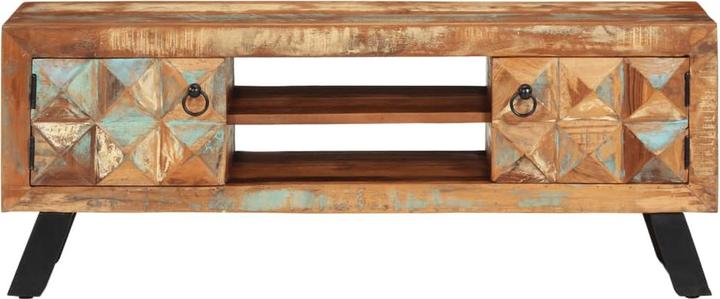 Immagine prodotto vidaXL TV-Schrank (112 x 30 x 45 cm)