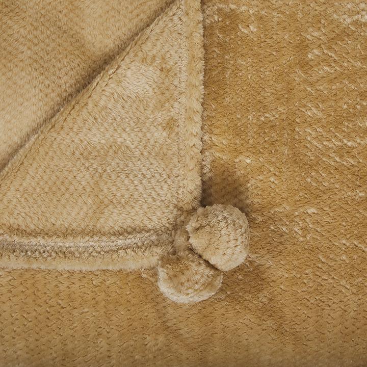 Immagine prodotto Beliani Saitler (220 x 200 cm)