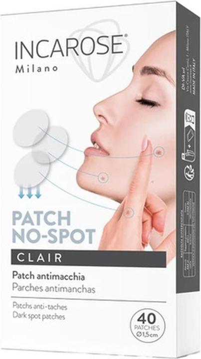Immagine prodotto Incarose Clair Patch
