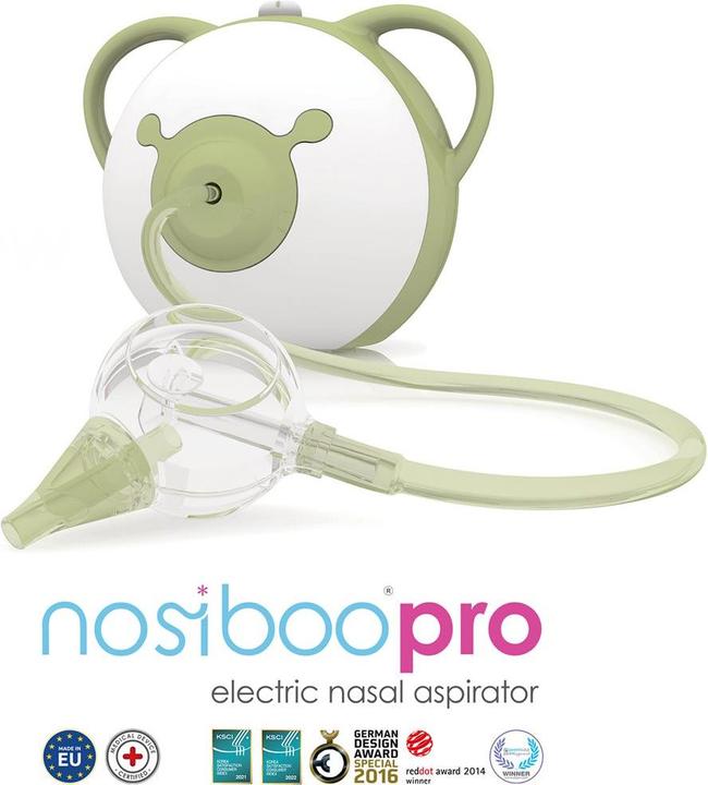 Image du produit Nosiboo Par