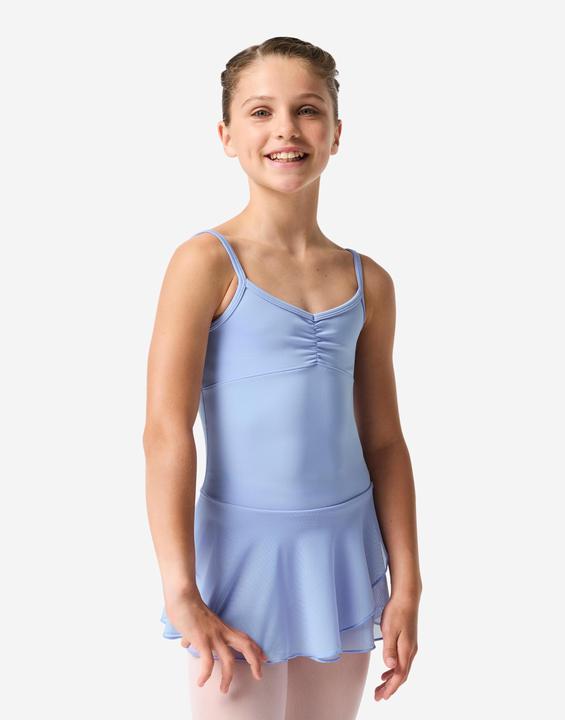 Produktbild Starever Turnanzug Mädchen Ärmellos Polyester (152)