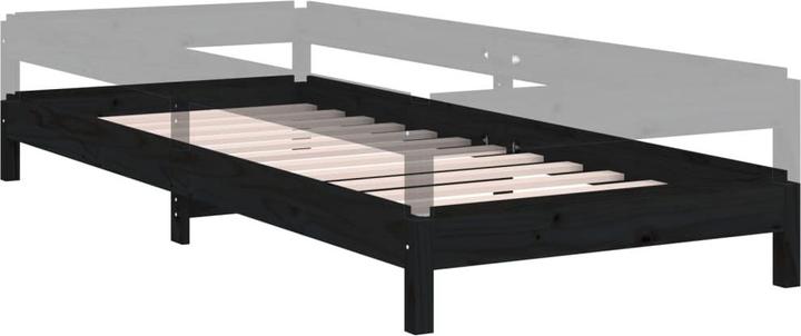 Actual product image vidaXL Milica (75 x 190 cm)