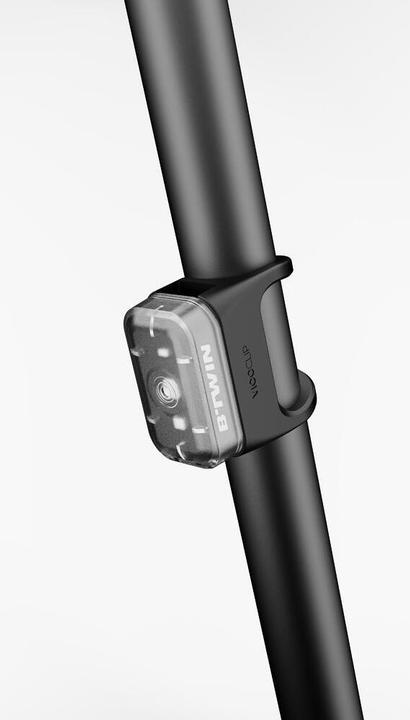 Image du produit Btwin KIT ECLAIRAGE ST 500 (15 lm, 5 lm)