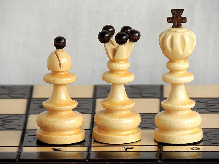 Image du produit Master of Chess Perle à couper le souffle XL