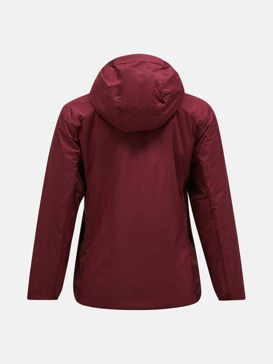 Actual product image Peak Performance W Freelight Reversible Hood (XL)