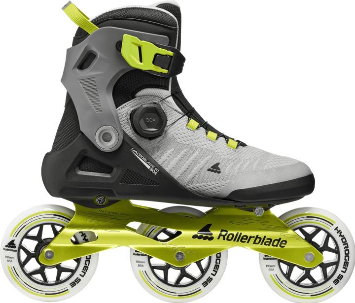 Produktbild Rollerblade Macroblade 110 BOA (40.5, 41)