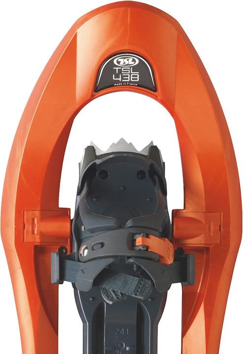 Produktbild Tsl 438 Up & Down Grip Schneeschuhe (8.86")