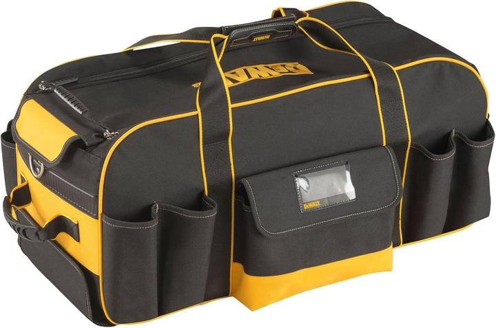 Actual product image DeWalt Large Duffle Bag with Wheels