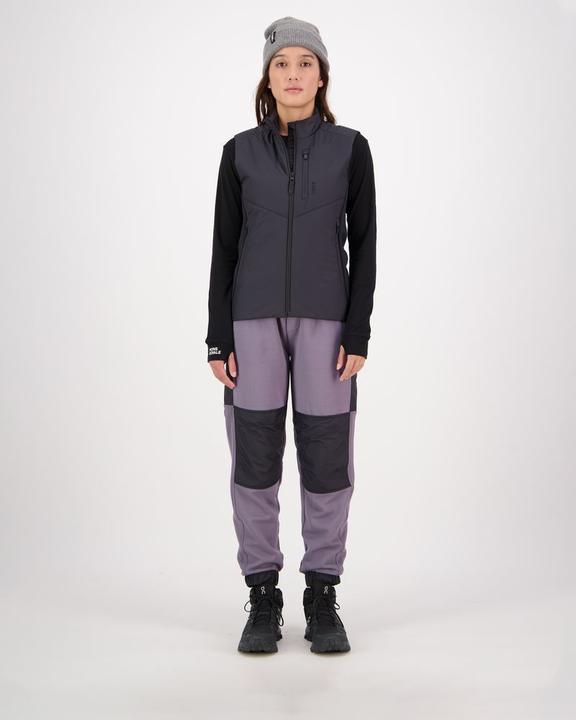 Produktbild Mons Royale Women's Arete Wool Insulation Vest (S)