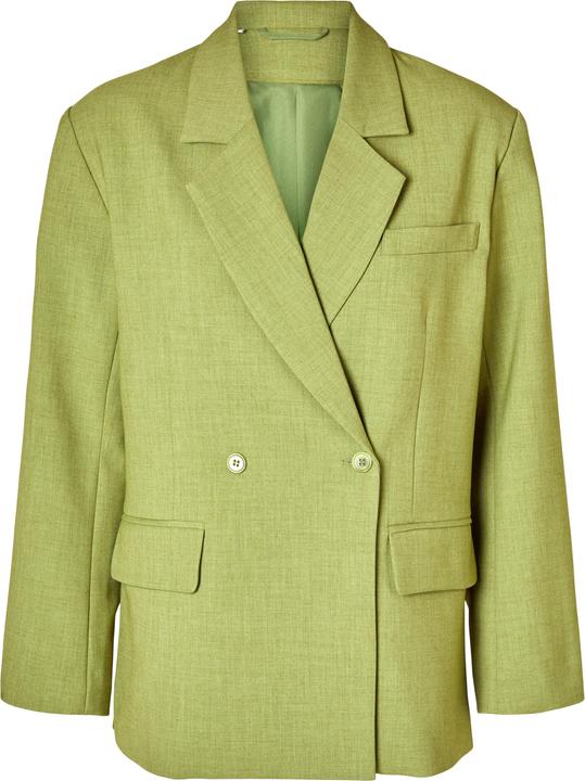 Produktbild Selected Relaxed Fit Zweireihiger Blazer (42)