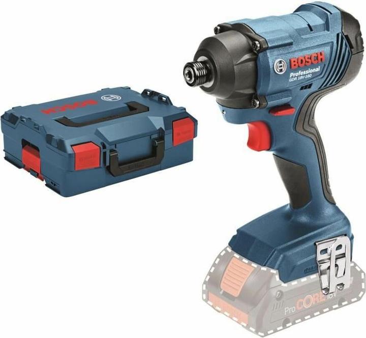 Produktbild Bosch Professional GDR 18V-160