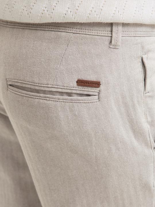 Actual product image Jack & Jones Slim Fit Slim Fit Hosen Slim Fit Hosen (W29/L30)