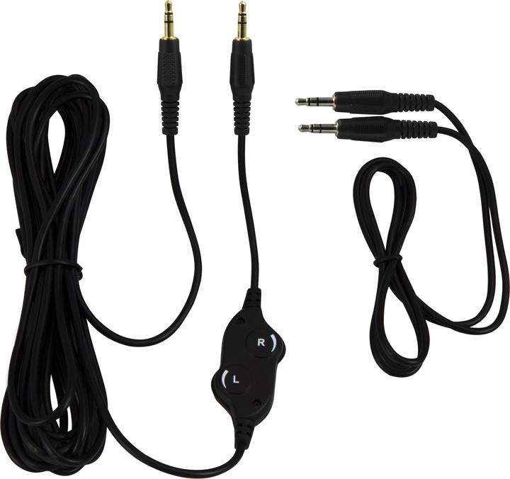 Immagine prodotto Fysic FH-12 (Cablato)