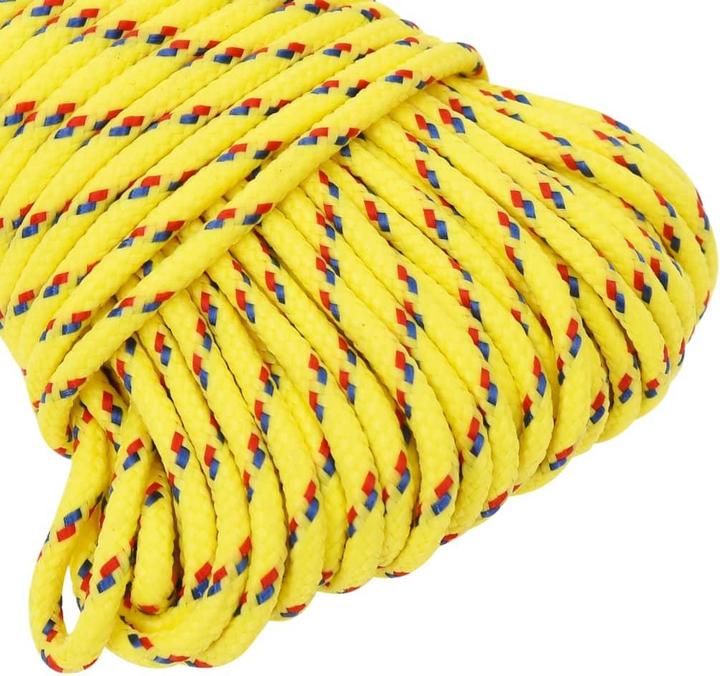 Immagine prodotto vidaXL Bootsseil