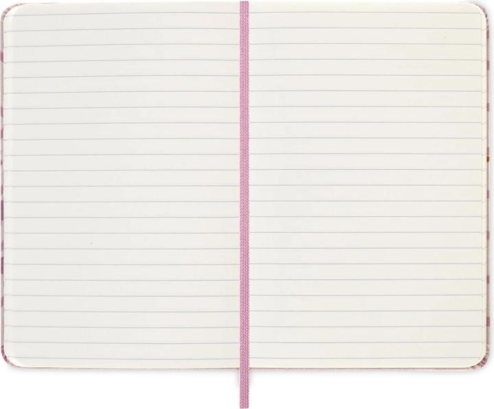 Actual product image Moleskine Notebooks SAKURA (9 x 14 cm, Lined)