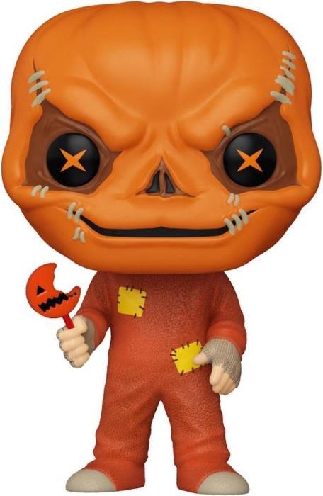 Actual product image Funko Trick r Treat - 1121 - Sam POP Movies