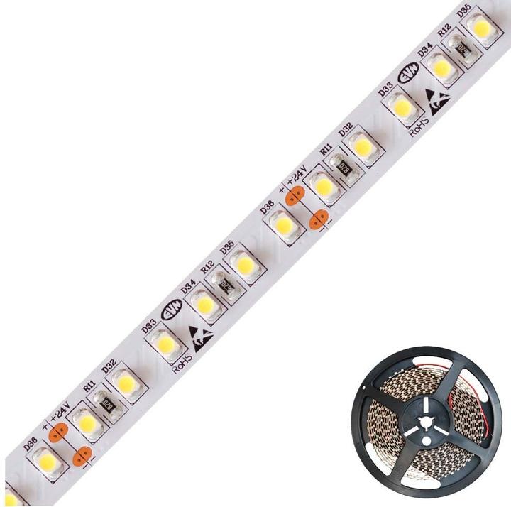 Produktbild EVN-Lichttechnik LED-Stripe (Weiss, 500 cm, Indoor)