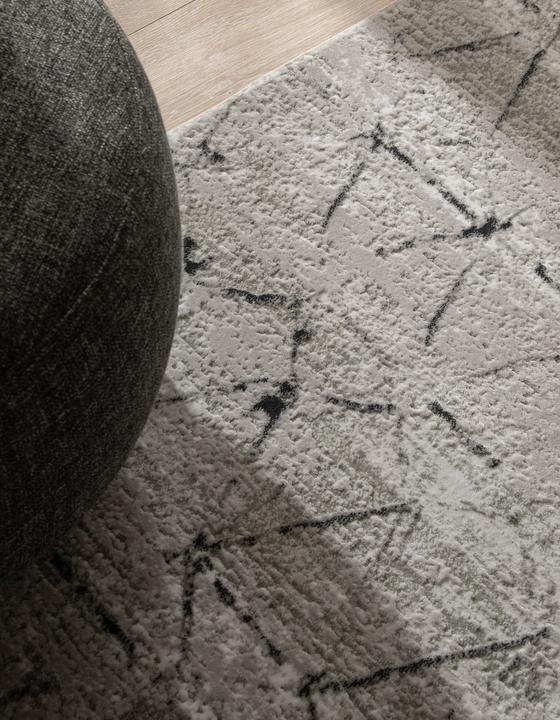 Produktbild Hadorn Davos Spice (160 x 160 cm)