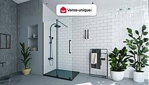 Produktbild Vente-unique Yorem (120 cm, 120 cm, 200 cm)