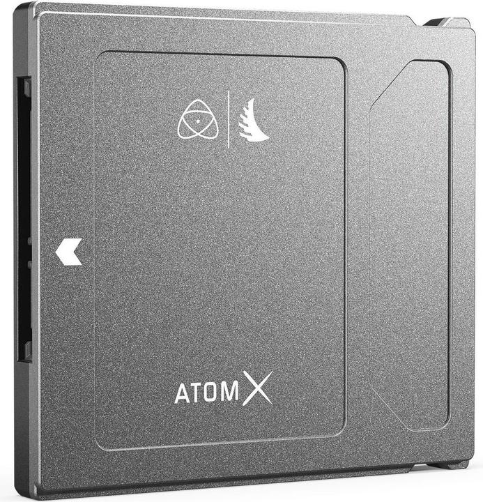 Productafbeelding Angelbird AtomX SSDmini (2000 GB, SATA)