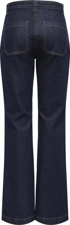 Produktbild Only ONLEMILY Hohe Taille Flared Jeans Flared fit jeans (W31/L34)