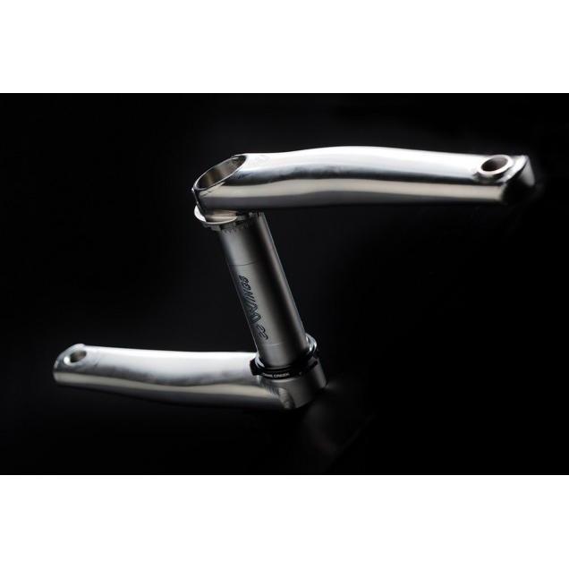 Thumbnail - Cane Creek, Velokurbel, (172.50 mm)