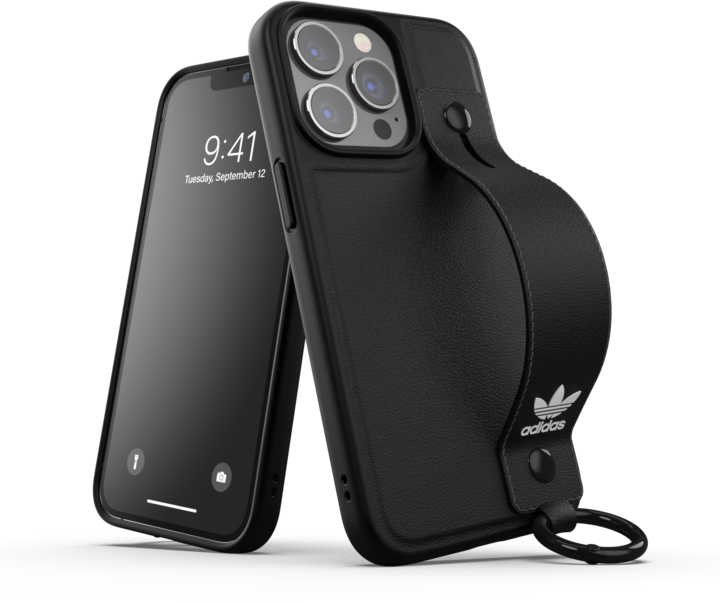 Actual product image adidas Hand Strap Case