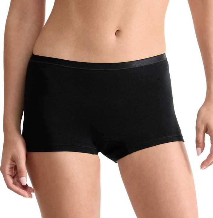 Immagine prodotto Sloggi 3er Pack GO Daily Cotton Short Slip (M, confezione da 3)