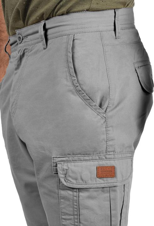 Actual product image Blend Crixus Men's Cargo Shorts (M)