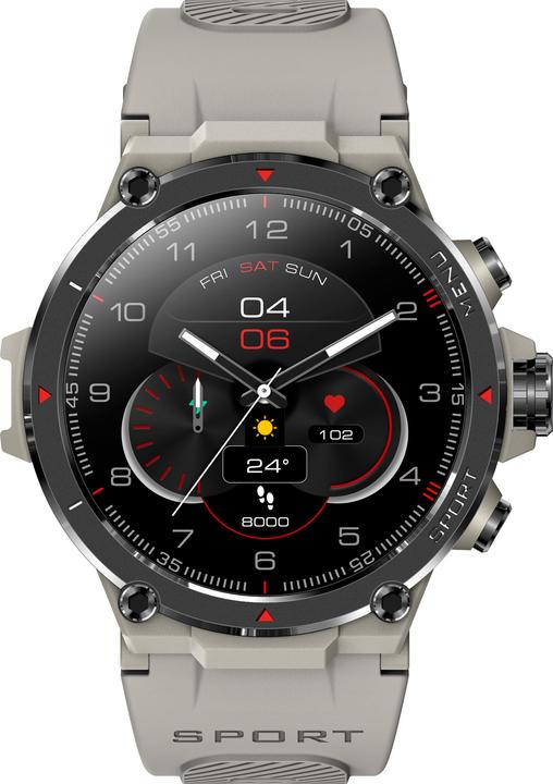 Immagine prodotto DCU Tecnologic 34157081 (46 mm)
