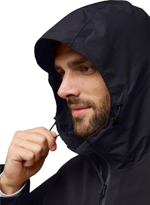 Actual product image Jack Wolfskin Jasper Ins Jkt M (XL)