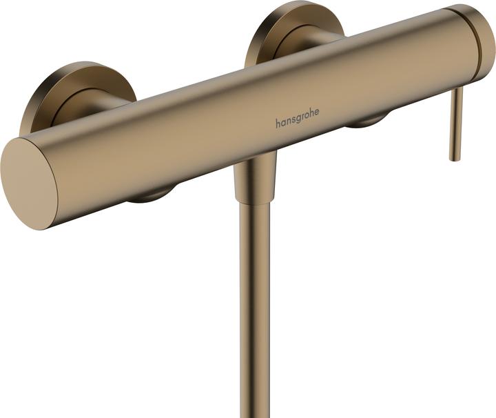 Produktbild hansgrohe Tecturis S Einhebel-Duscharmatur Aufputz, 73622