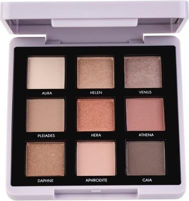 Image du produit Konjac Sponge TOPFACE Maestro Eyeshadow Bar paleta cieni do powiek Soft Dream (Rêve doux)