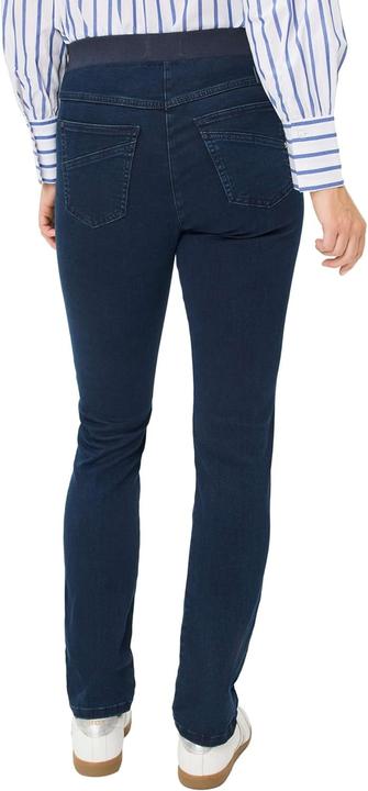 Image du produit Raphaela Pantalone Termico Denim Slim Classico Pamina (W36/L32)