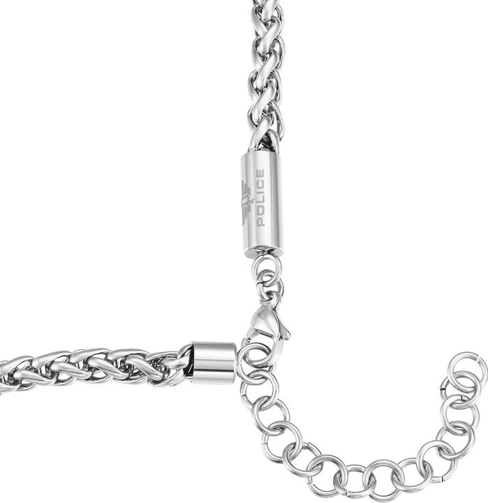 Produktbild Police Temptation II Halskette (Edelstahl, 55 cm)