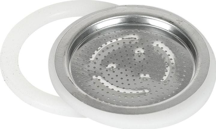 Actual product image Forever Filters