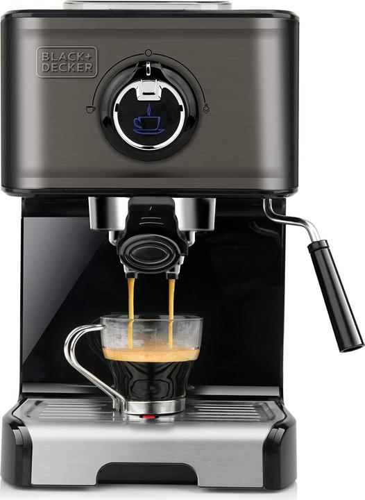 Actual product image Black & Decker BXCO1200E